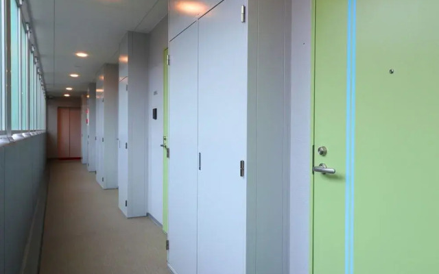 Hotel Asahi Grandeur Fuchu