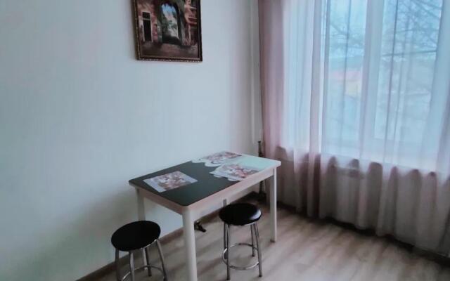 Апартаменты на улице Анохина 18