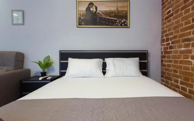 Cozy studio in the city center - Mayakovskogo str. 5-1