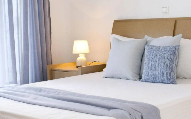 Vithos Aparthotel
