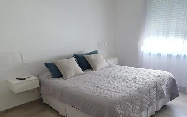 Moderno Duplex 5 con cochera