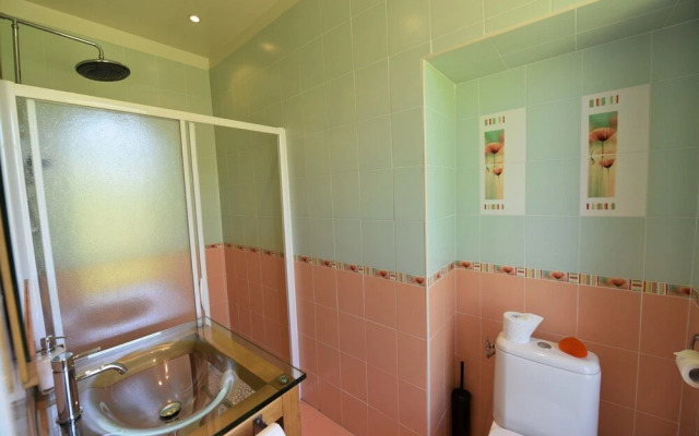 hébergement chambres d'hotes "le manoir de l'esplanade"