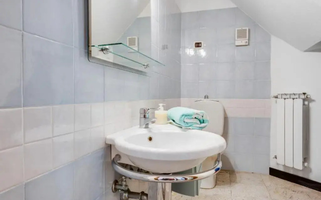 Riomaggiore Panoramic Apartment with Terrace! x6