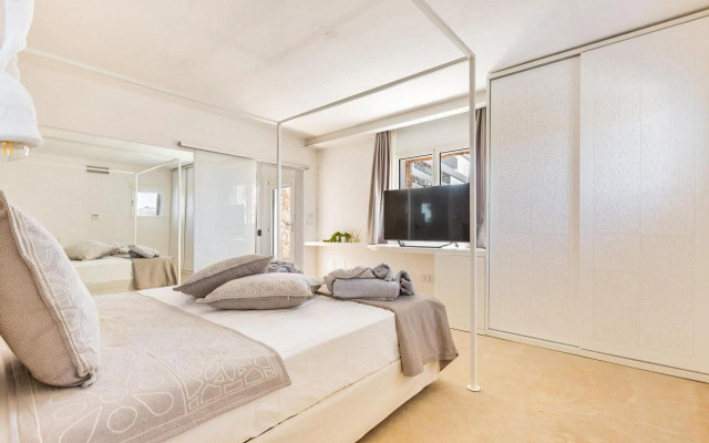 Perla Saracena Hotel & Restaurant by BarbarHouse