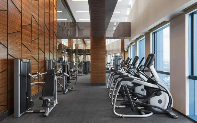 Sheraton Beijing Lize