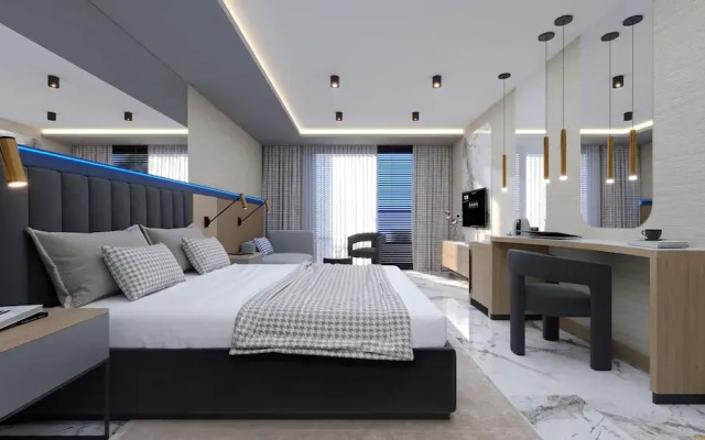 ArdorMare Hotel