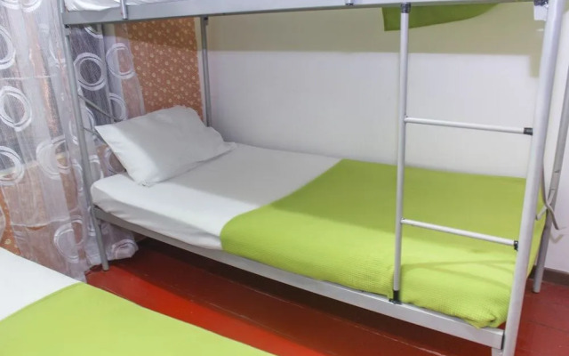 Spot On 89707 River View Guest House