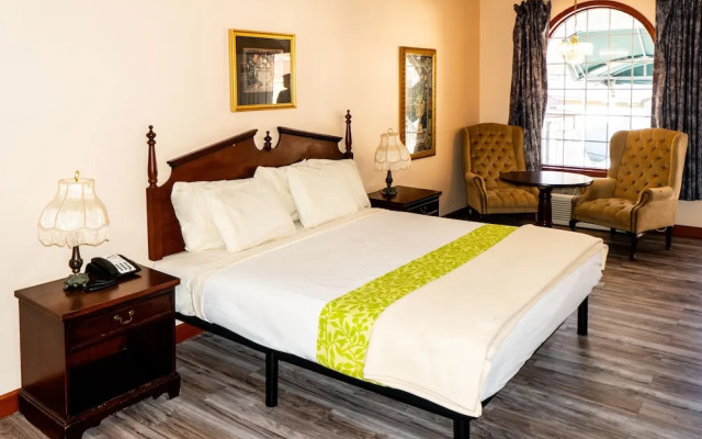 Cumberland Gap Inn