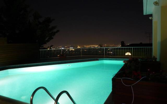 Villa Politia