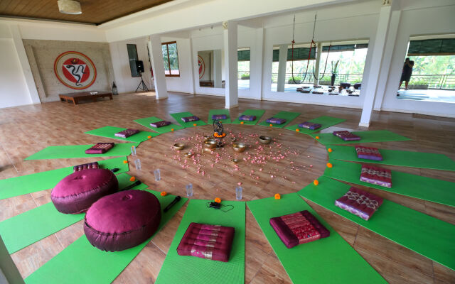 Om Ham Retreat and Resort