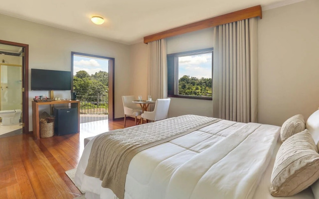 Villa Boréal Hostellerie