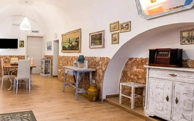 Plush Holiday Home in Galatone near Porta San Sebastiano