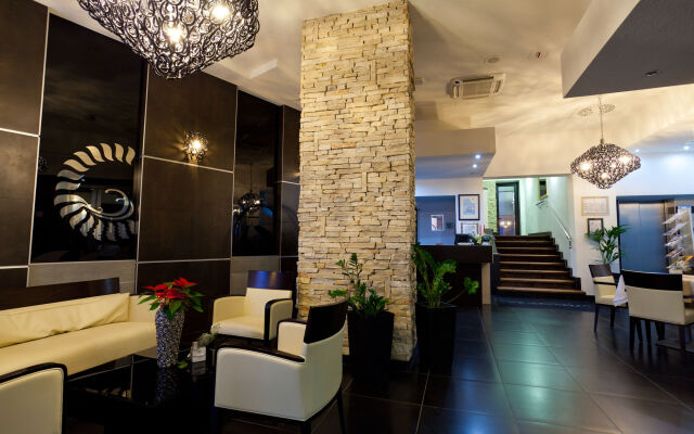 Boutique Hotel Marina