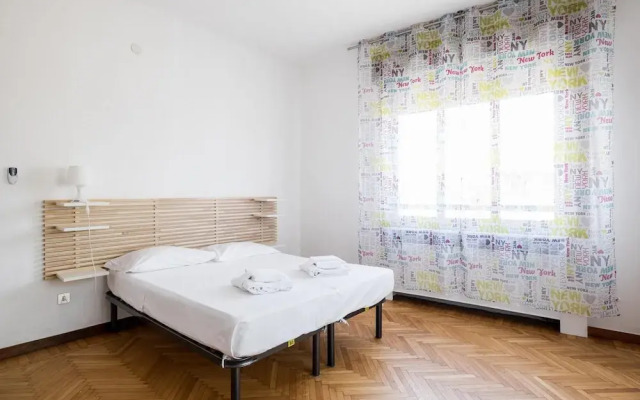 Quiet and Cozy Urban Apartment by Wonderful Italy