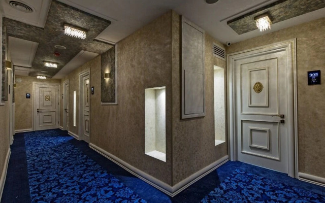 Aqua Liberty Hotel