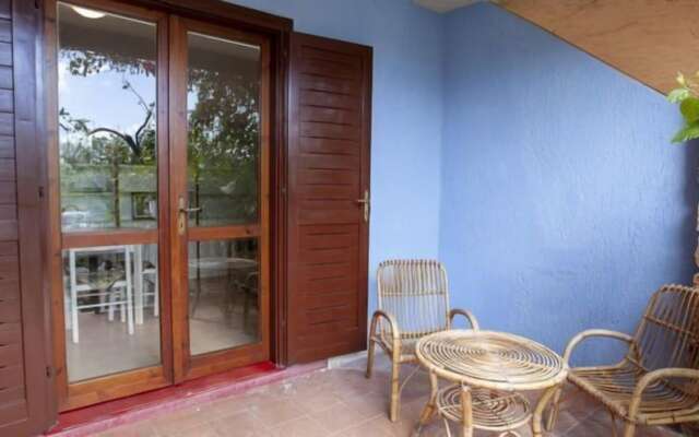 Residence La Cinta 6