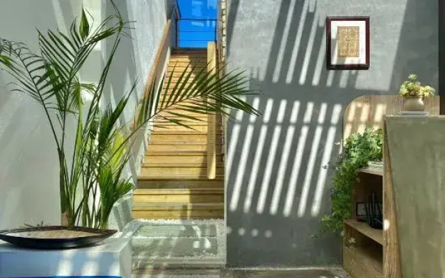 Pulanqi Hotel (Dali Golf Villa)