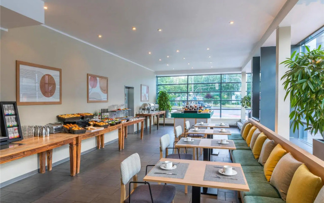 Hotel Münster Kongresscenter Affiliated by Meliá