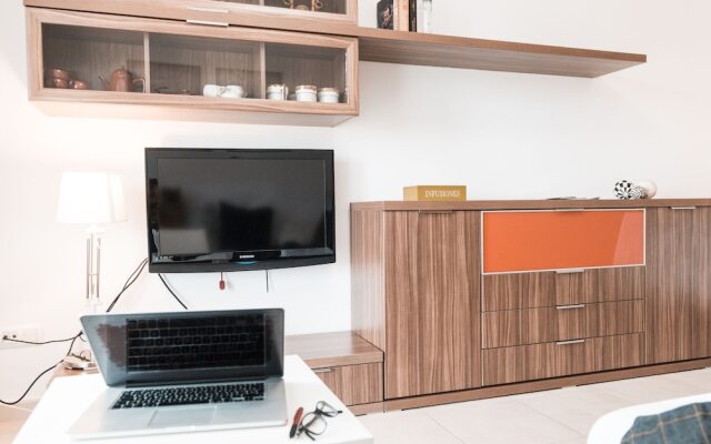 Apartament Oliveres IV
