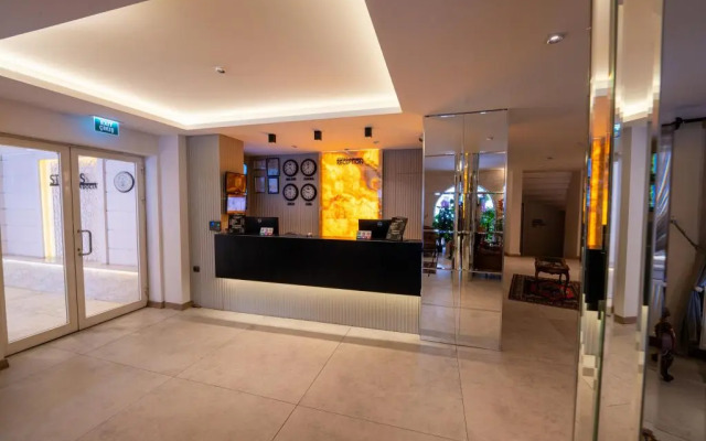 Stones of Cappadocia