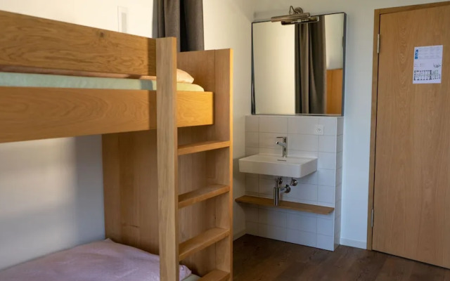 Jugendherberge Schloss Burgdorf - Hostel