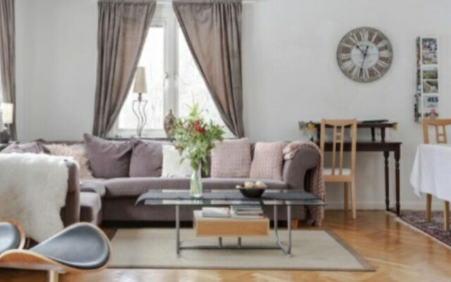 Landvetter BnB