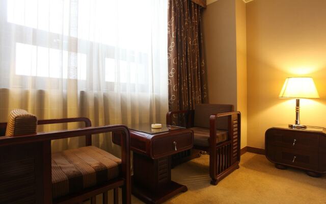 K-Pop Hotel