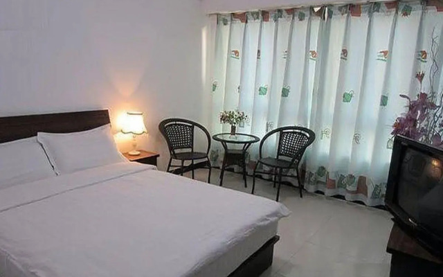 Jiahao Hotel Xian