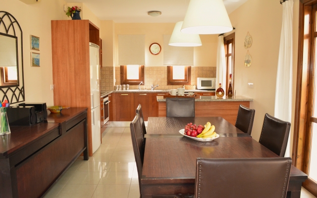 Aphrodite Hills Rentals – Junior Villas