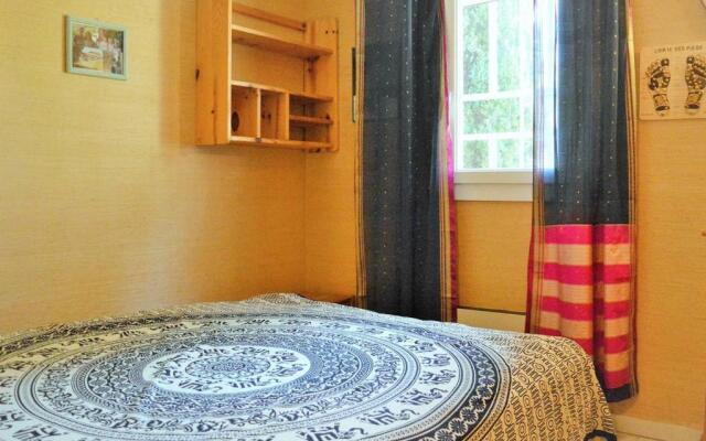 Appartement Le Lavandou, 3 pièces, 6 personnes - FR-1-251-353