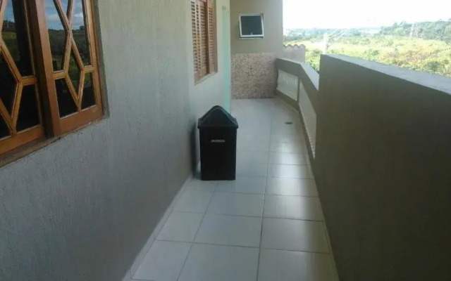 Pousada Terra de Ghosen