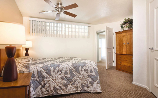 WorldMark Palm Springs