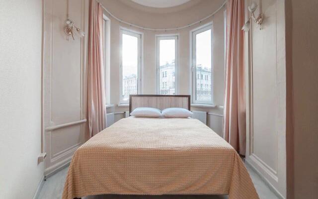 Апартаменты на Васильевском острове