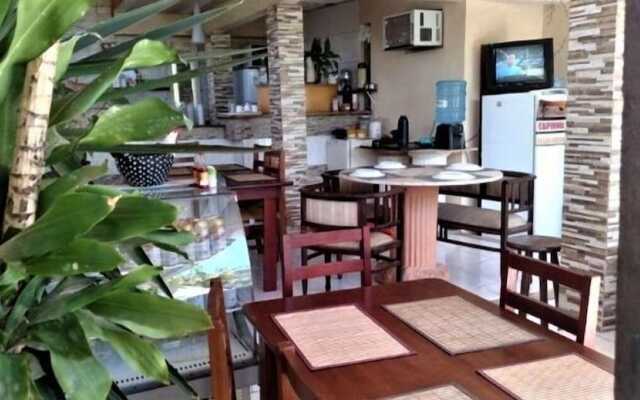 Pousada Aroma de Geribá