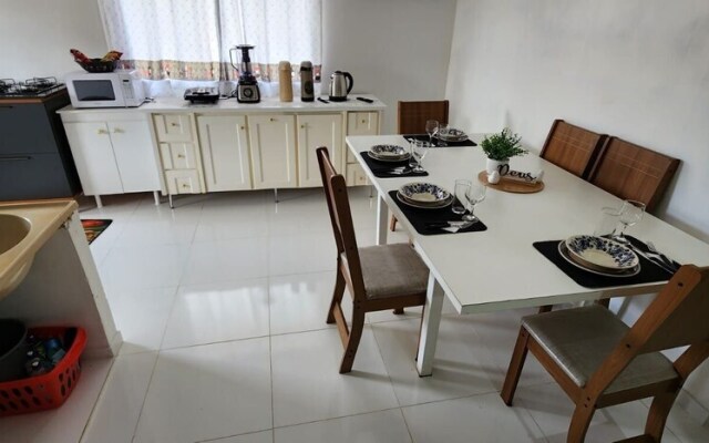 apartamento funcional