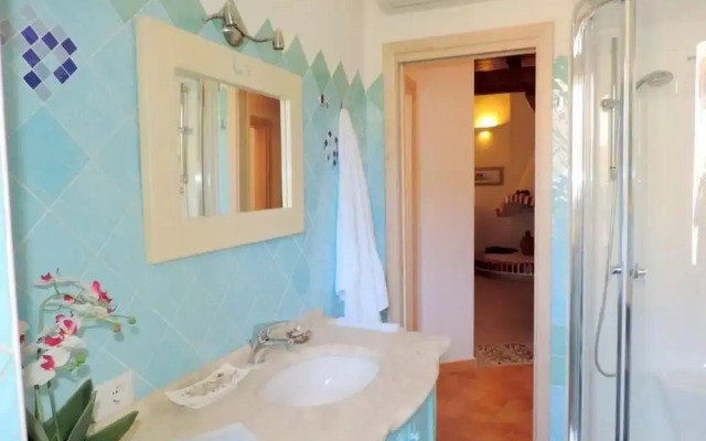 Villa Luddui L With Hydromassage Pool