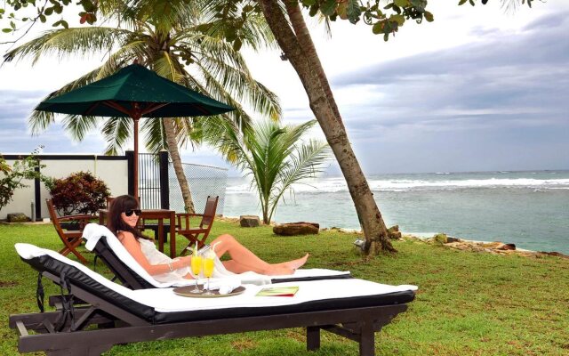Joe's Resort Unawatuna