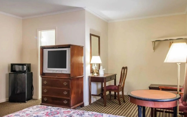 Rodeway Inn Kingston