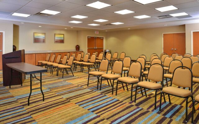 Fairfield Inn & Suites by Marriott Bessemer