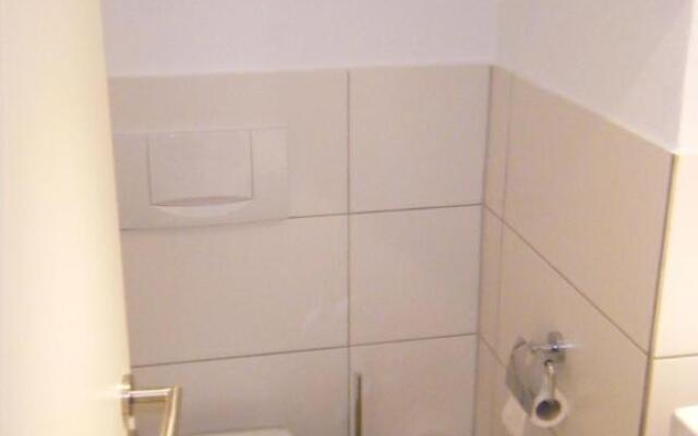 Gastehaus Kurpark 1 Wiethegers Ferienwohnungen