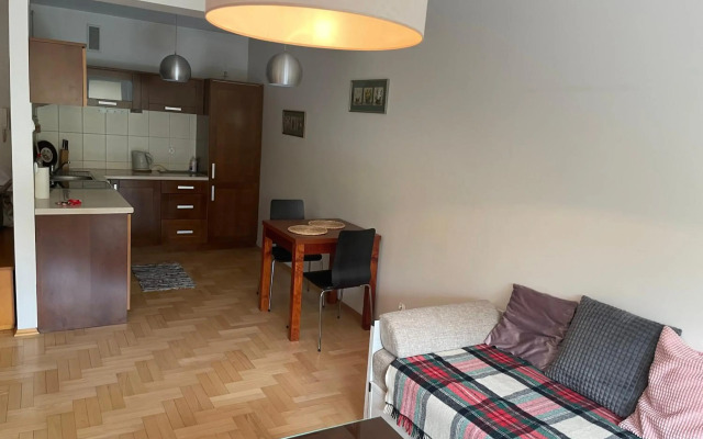 Apartament Lalka