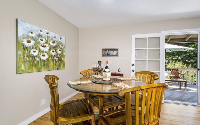Magic Sands 3 Bedroom Home