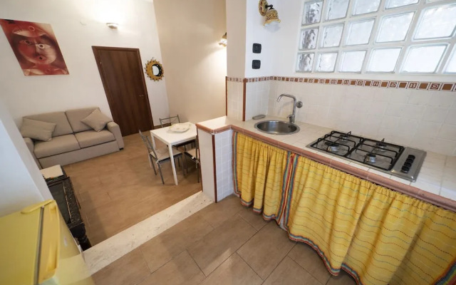 Bed & Breakfast Garibaldi