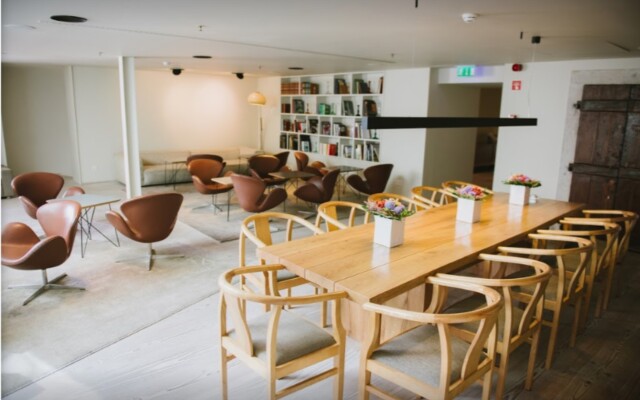 Memmo Alfama - Design Hotels