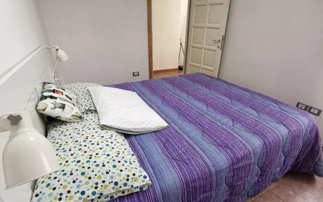 Casa Circe in Olbia With 1 Bedrooms and 1 Bathrooms