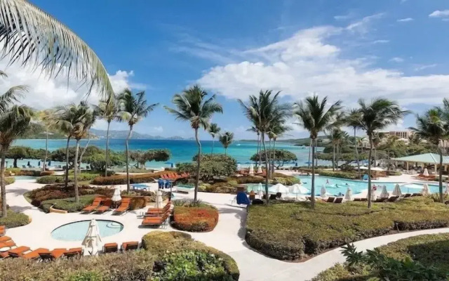 Ritz Carlton