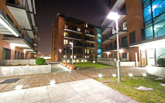 Palace Apartments Krakow - Szlak