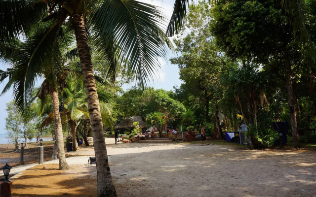 Garden Of Joy Resort