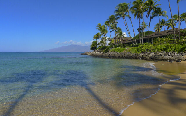 Napili Kai Beach Resort