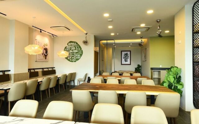 Sojourn Guest House